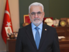 Genel Başkanımız Zekeriya Yapıcıoğlu, Bingöl İl Kongremize katılacak